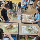 도량초등학교 이미지