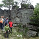 상천리 마을회관 이미지