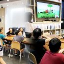 장위행복누림도서관 이미지