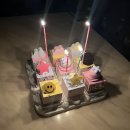 벚꽃의 꽃말은 중간고사, 4월