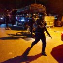 17/05/16 Hard-line monks deny involvement in Yangon violence - Members of Ma Ba Tha claim Muslim scuffle accusation was designed to destroy organizati 이미지