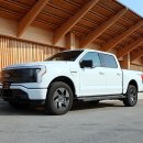 CarMatch ＞ 2023 Ford F-150 XLT Lightning *이젠 픽업트럭도 전기차 시대! 라이트닝!* 판매완료 이미지