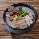 고향옥얼큰순대국 운정역점