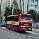 천마온천 호텔 | 가을 따라 걷는 삿포로 여행