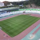 파주스타디움 축구장 이미지