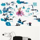 인공 + 자연 이미지