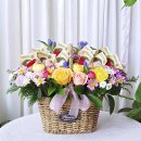 꽃가지화원 이미지