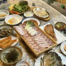 어부어부회 | 울산 덕하 맛집 [어부어부회] 울산 대방어 석화찜 맛집/ 내돈내산