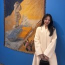 생일일기｜예술의전당 반 고흐 전시, 다이슨 에어랩 i.d., 한우와인 교대본점
