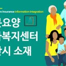 부산시 해운대구 방문요양 재가노인복지시설 정보