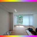 연남동 하늘채APT 상가 | 하남커튼 우리집분위기 변신 성공(ft.씨엔비미사지사)