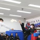 이한욱 합기도 이미지