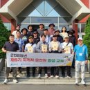 [재취업 뉴스] 인천항만공사, 40세 이상 중장년 &#39;지게차 운전원&#39; 양성...6기과정 성료