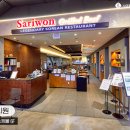 사리원 롯데월드몰점 이미지