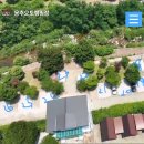 함양용추오토캠핑장 | 애견 동반 캠핑) 계곡과 잔디밭, 가성비 좋은 함양용추오토캠핑장