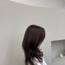 이경민포레검단 | 검단미용실 추천 이경민포레 검단신도시점 레이어드컷 염색 후기