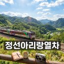 솔돌마을 | 정선아리랑열차 운행 재개에 따른 예매 전략과 변화된 노선 전망