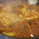 송탄부대찌개 이미지