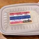 역삼교대배달맛집 타이반쩜교대 배민후기