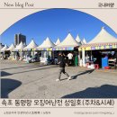 성일호 | 속초 오징어난전 성일호 활오징어회 오징어회무침 시세 비교 주차