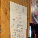 중랑구 술 마실 때 착한 횟집 자연산 숭어+우럭, 광어 2번 방문 후기