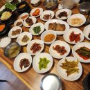 정록식당 이미지