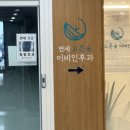 잠실연세이비인후과의원 | 30년의 숙제 비염수술 하지만 축농증과 물혹이 한가득 연세고른숨이비인후과의원 후기