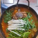 가마솥민물추어탕매운탕 이미지