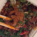 야식 | [내돈내산] 원흥 닭발 맛집 두리닭발 원흥점｜직화닭발 세트 야식 후기