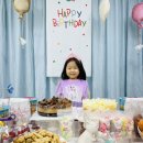 한솔, 준환, 수아, 소민, 소윤아 생일 축하해🎂 이미지