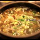 전주콩나물국밥 이미지