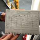 4024 | 대구 수성구 PT :: 스미스라이프 : 혼자 운동하는 방법까지 알려주는 무제한 수업 3회 후기