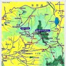 제150차 충남논산 월성봉(650m)바랑산(555m)철쭉및조망산행안내 이미지