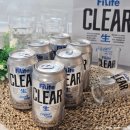 (주)진로마트 | 하이트진로 필라이트 클리어 가성비 잡은 깔끔한 맛!