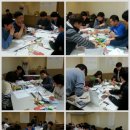 [교육후기] 중견사원 역량개발