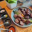 하늘맞이공원 화장실 이미지