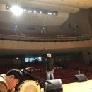 문산행복센터 대공연장 이미지