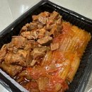 청송삼계탕 청송김치찜
