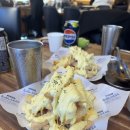 손맛떡볶이 | 내돈내산 후기] 스트레스 풀리는 총 쏘는 손맛 폼폼스튜디오 터프팅 후기 (ft. 또보겠지떡볶이, 페로몬)