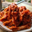 토종숯불갈비 이미지