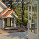 카페온실 - 평택시 안현로 348 | [무주 카페 명천마루] 아이랑 가볼만한 곳 | 계곡 앞 온실카페, 내돈내산 후기!