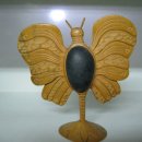 나비랑 바둑이 이미지