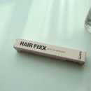 잔머리정리 쏘내추럴 스타일 업 헤어 픽스 카라 후기