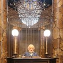 거나 | 런던 해리포터 스튜디오 투어 후기, 예약부터 관람 가족 추천!