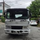 대전 신대동 문평동 자동차검사 메가트럭 탱크로리 탁송 후기 🚛