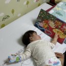 엄마랑 유리드믹스 6-11개월 A | 돌전 11개월 아기 a형 독감 고열 입원 엔딩