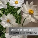 달꽃창작소 | 청주전시추천 청년문화창작소 '느티' 4번째 청년전시