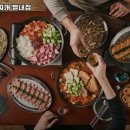 백채 김치찌개 별내점