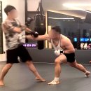 H 복싱 | 알파플레이스 상동 복싱과 PT를 여성 초보자도 쉽게