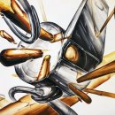 천년의 미소 이미지